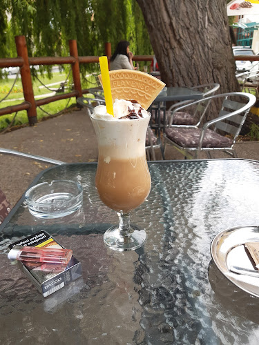 Cukrárna Beruška - Gastronomie a pohostinství