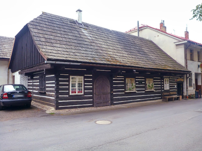 Stará hospoda Dobřív - Gastronomie a pohostinství