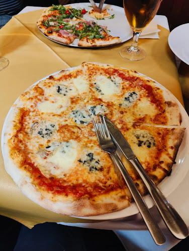 Restaurace Adria - Gastronomie a pohostinství