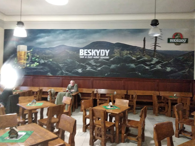 Nádražní 2052/2052, 738 01 Frýdek-Místek 1