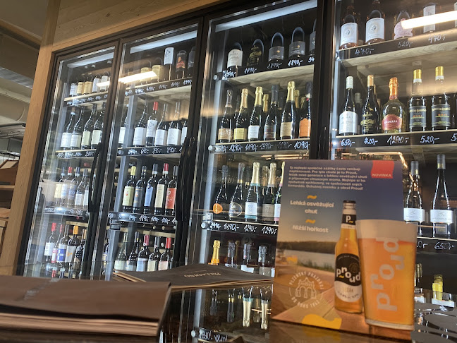 Comentarii opinii despre Garage Osteria