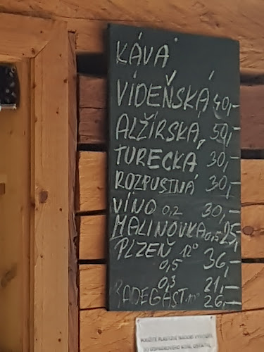 Valašský šenk Na Mlatě - Gastronomie a pohostinství