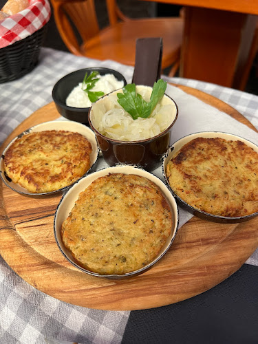 Mama Lucy - Staré Město