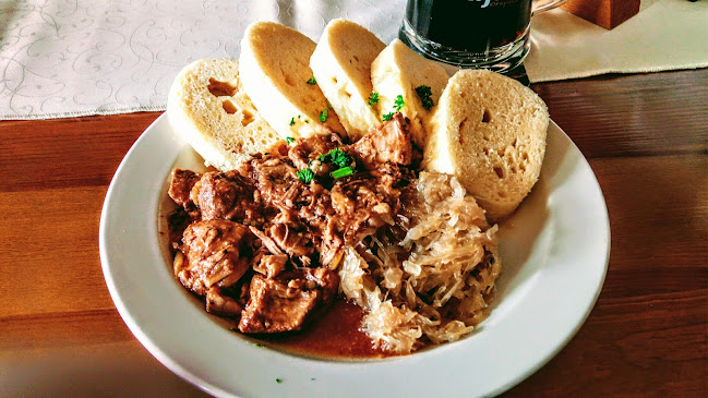 Restaurace U Šmídů