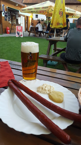 Občerstvení na Dolině - Zlín