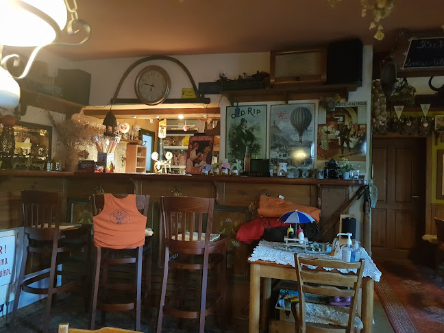 Pizzeria Ostrov u Stříbra