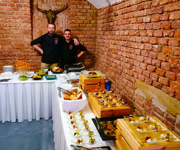 CATERING ŠAFRÁN