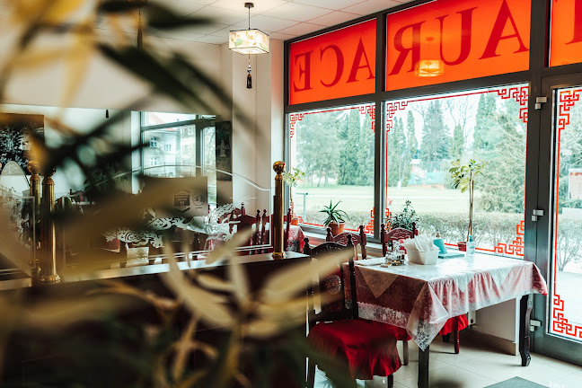 Činská restaurace KungFood - Olomouc