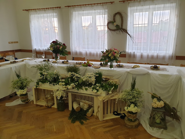 Hospůdka Tisová - Tisová