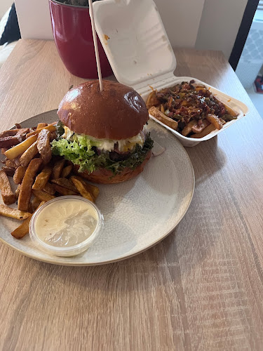 Comentarii opinii despre Forfun's