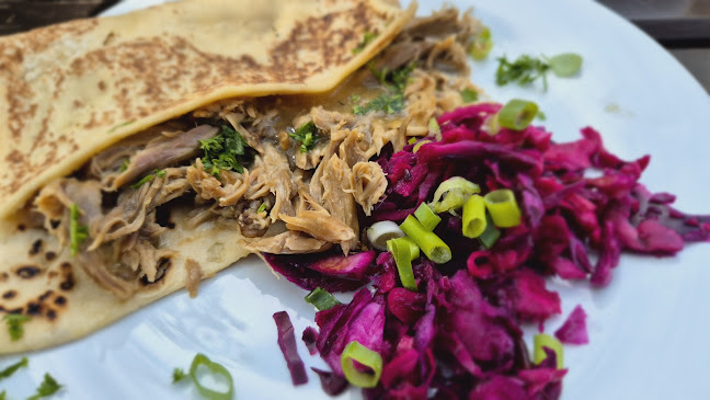 Jáňův dvůr - Gastronomie a pohostinství