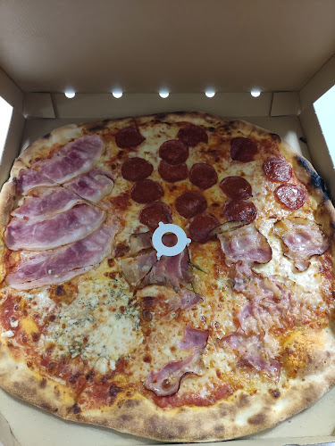 Pizza Joy Strašnice - Strašnice