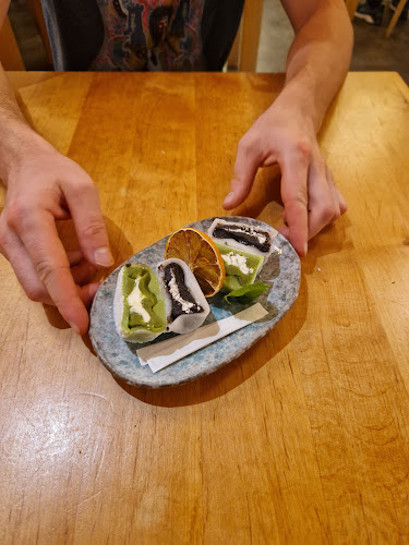 BON Fresh Ramen & Soba - Gastronomie a pohostinství