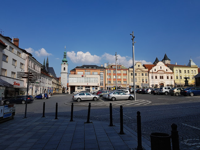 Jidelna Slavia - Klatovská drůbež - Gastronomie a pohostinství