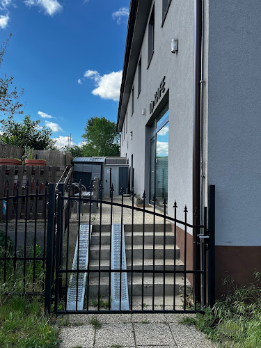 Černošická 169, 155 31 Praha-Lipence