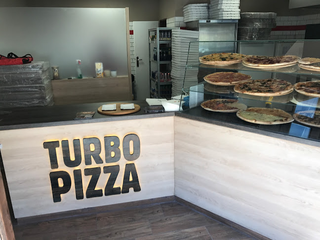 TURBO PIZZA Jirkov