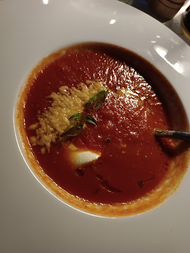 Comentarii opinii despre Garage Osteria