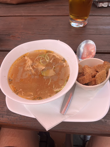 Rybářská bašta - Rudoltice - Olomouc