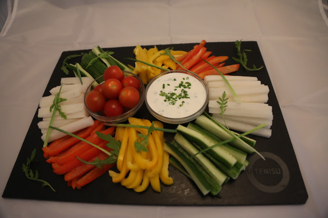 Opinii despre Restaurace U Tenisu în Praha - Gastronomie a pohostinství