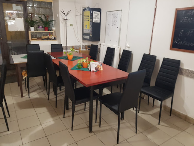 Opinii despre Hostinec Čafka în Brno - Gastronomie a pohostinství