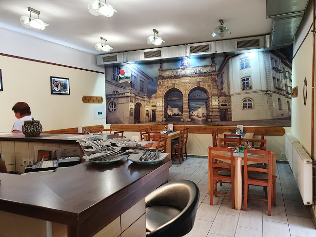 Comentarii opinii despre Restaurace Pohoda Louny