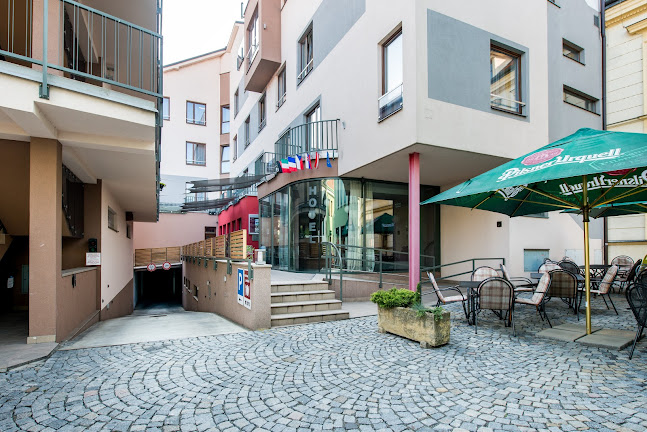 Restaurace Mlýnská - Gastronomie a pohostinství