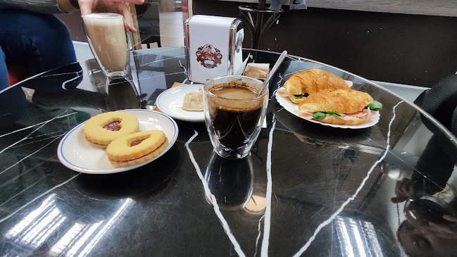 Café Radost