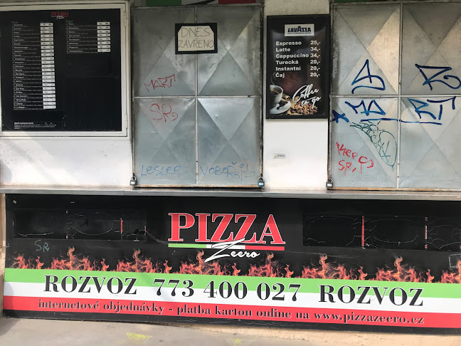 Comentarii opinii despre Pizza Zeero s.r.o.