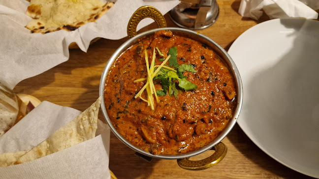 Himalaya Restaurant - Brno