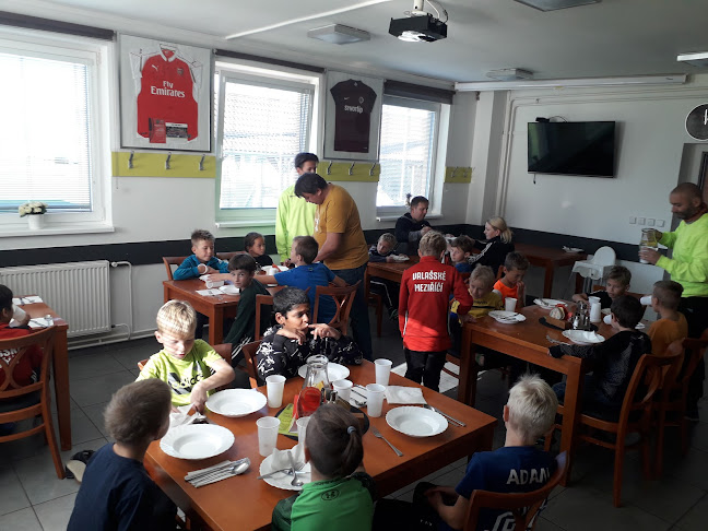 Restaurace Na Hřišti