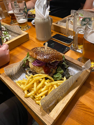 Comentarii opinii despre Bernard Bar Brno