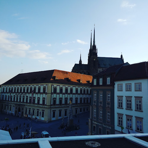 Zelný trh 8, 602 00 Brno-střed