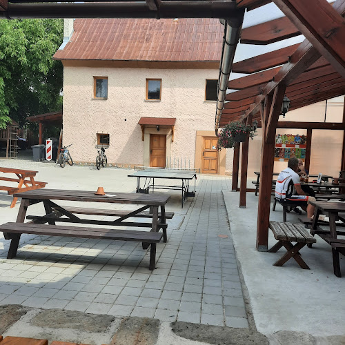 Comentarii opinii despre Kvítkovská konírna