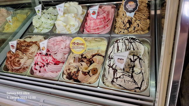 Restaurace Adria - Brno