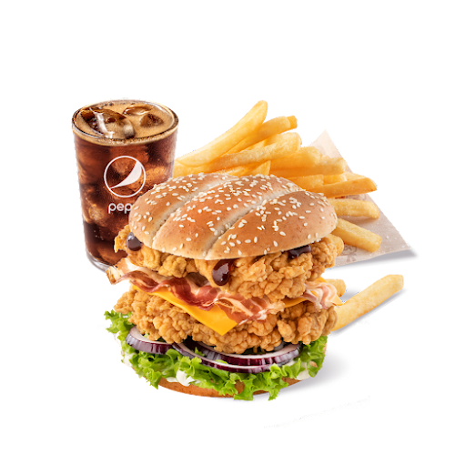 KFC Opava Breda - Opava