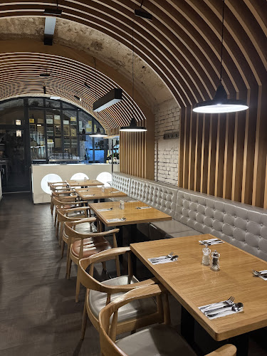 Comentarii opinii despre Restaurace Mincovna