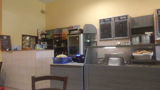 Opinii despre U Medvídka în Přerov - Gastronomie a pohostinství