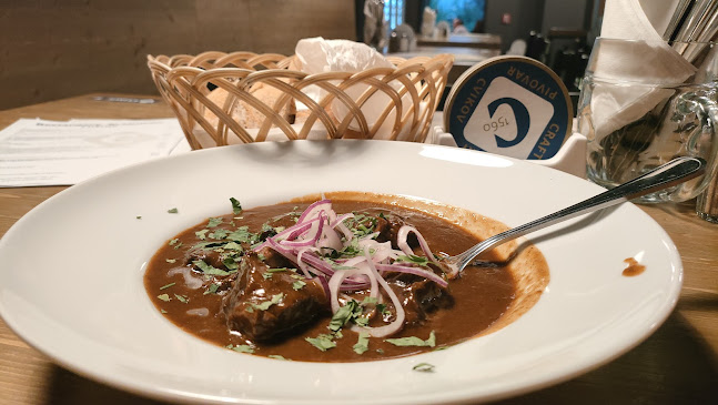 BÝVALÝ PIVOVAR LUŽINY- UZAVŘENO!! - Praha 13