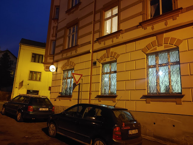 Opinii despre U Horaku Na Ruzku în Děčín - Gastronomie a pohostinství