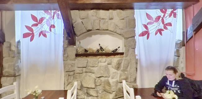 Opinii despre Restaurace Sklípek, Restaurace Karlovy Vary în Karlovy Vary - Gastronomie a pohostinství