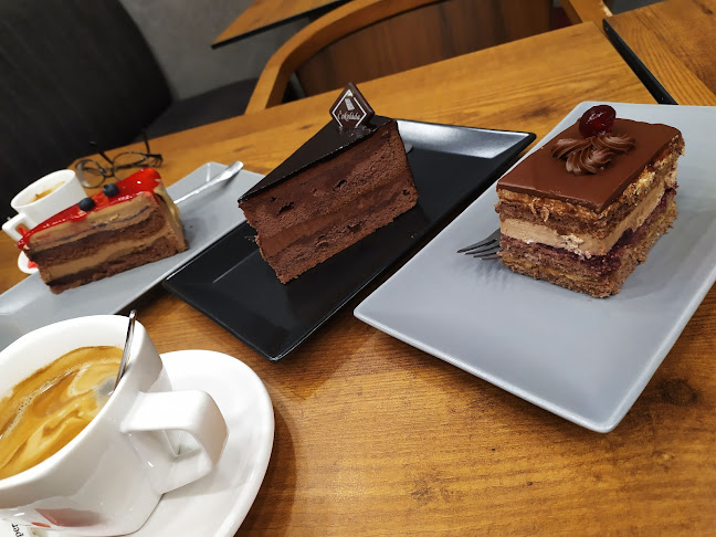 Cukrárna Aida La Dolce Vita