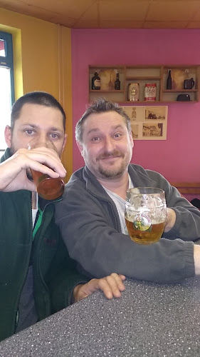 Vinotéka U kaštánku - Horní Staré Město