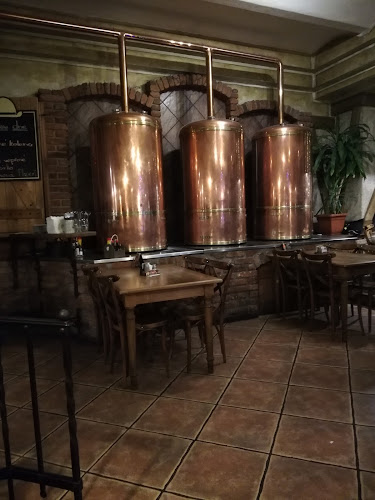 U Balbínů - Nový začátek - Gastronomie a pohostinství