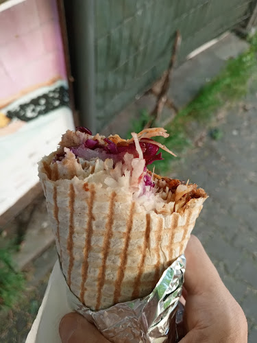 Opinii despre Erdal’s Kebab Ostrava în Ostrava - Gastronomie a pohostinství
