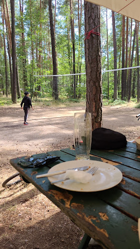 Comentarii opinii despre Občerstvení u Čtyřlístku