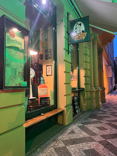 U Obecního dvora 794/4, 110 00 Staré Město