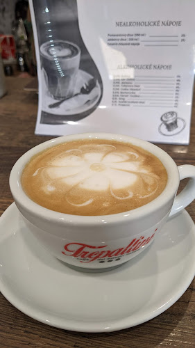 Čao Kakao - Jičín