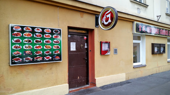 Opinii despre Císařská zahrada în Praha - Gastronomie a pohostinství