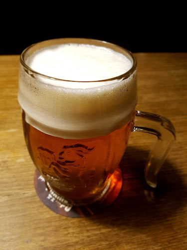 Restaurace Dvůr - Praha 9