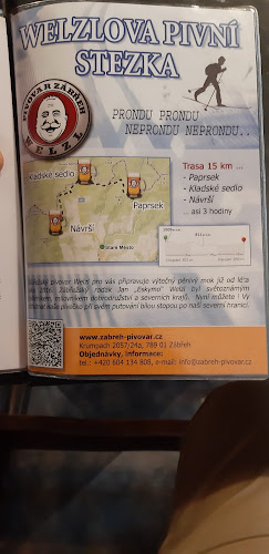 Pivovar Welzl - Zábřeh